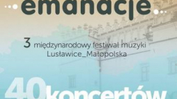3. Festiwal Emanacje