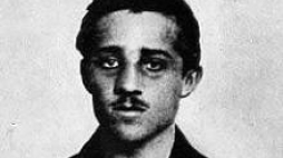Gavrilo Princip.