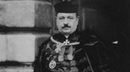 Balint Homan Fot.Wikimedia Commons