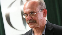 Wojciech Jagielski. Fot. PAP/L. Szymański