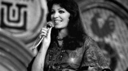 Anna Jantar. Fot. PAP/CAF/J. Uklejewski