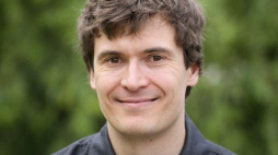 Prof. Dariusz Jemielniak. Fot. PAP/P. Supernak