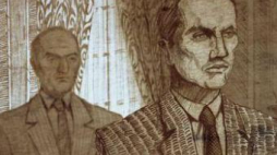 Film dokumentalny "Karski i władcy ludzkości"