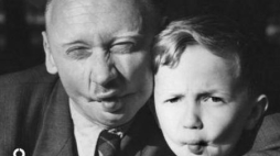 Jerzy Kisielewski "Pierwsza woda po Kisielu"