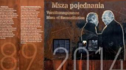 Wystawa „Odwaga i pojednanie”