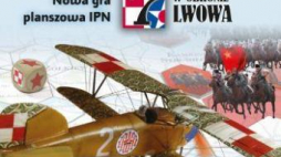 Gra „7 - Obrona Lwowa”
