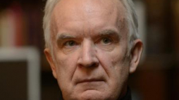 Marian Zacharski. Fot. PAP/J. Kaczmarczyk