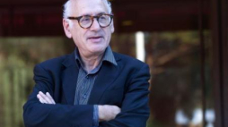  Michael Nyman, gość 25. edycji Malta Festival Poznań. Fot. PAP/EPA