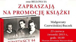 "Powstańcy '44. Bohaterowie i świadkowie”