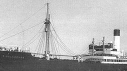 "Rio de Janeiro". Źródło: Wikimedia Commons