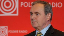 Prezes Polskiego Radia Andrzej Siezieniewski. Fot. PAP/B. Zborowski