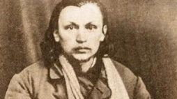 Ks. gen. Stanisław Brzóska. 