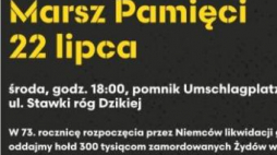 "Marsz Pamięci"