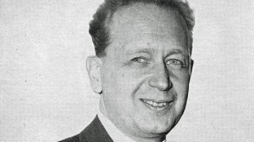 Dag Hammarskjold. Źródło: Wikipedia Commons