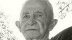 Kpt. Antoni Jabłoński. Fot.  Wojciech Wojtkielewicz