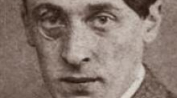 Bruno Jasieński. Źródło: Wikipedia Commons