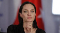 Angelina Jolie. Fot. PAP/EPA