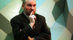 Janusz Kapusta. Fot. PAP/R. Koszowski