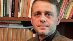 Krzysztof Skwierczyński. 