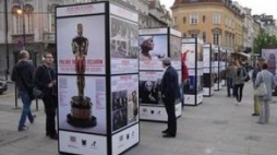 "Polskie drogi do Oscarów"