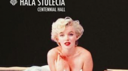  „Dzień Dobry Marilyn. Ikony Hollywood w obiektywie Miltona H.”