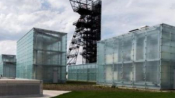 Nowa siedziba Muzeum Śląskiego w Katowicach. Fot. PAP/A. Grygiel