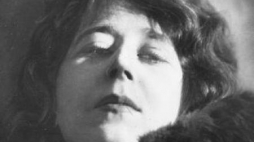 Maria Pawlikowska-Jasnorzewska. Fot. NAC
