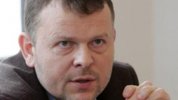 Krzysztof Ruchniewicz. Fot. PAP/L. Szymański