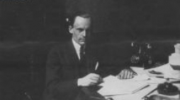 Stanisław Schimitzek. Fot. NAC