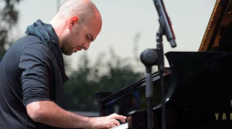 Shai Maestro Fot.PAP/Jakub Kaczmarczyk