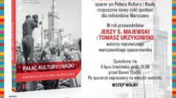 Spacer „Poznaj Pałac”