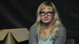 Monika Strzępka. Fot. PAP/A. Rybczyński