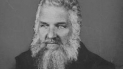 Abp Andrzej Szeptycki 1938 r. Źródło: NAC