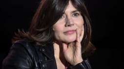 Małgorzata Szumowska. Fot. PAP/L. Szymański