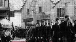 ZA NASZĄ I WASZĄ WOLNOŚĆ 