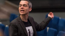 Michał Zadara. Fot. PAP/M. Kulczyński