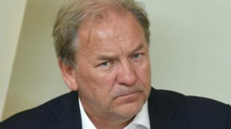 Tadeusz Zielniewicz. Fot. PAP/R. Pietruszka