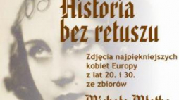 Wystawa „Historia bez retuszu”