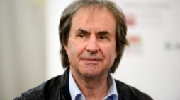 Irlandzki piosenkarz i kompozytor Chris De Burgh. Fot. PAP/P. Pędziszewski