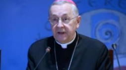 Abp S. Gądecki. Fot. PAP/J. Turczyk