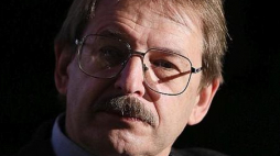 Prof. Grzegorz Nowik Fot.PAP/Leszek Szymański