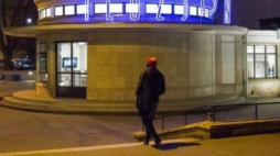 Warszawskie kino Iluzjon. Fot. PAP/M. Gorczyński