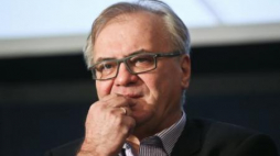 Jacek Bromski. Fot. PAP/R. Guz