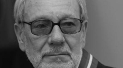 Jerzy Kamas. Fot. PAP/B. Zborowski