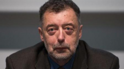 Dr Kazimierz Wóycicki. Fot. PAP/M. Kulczyński