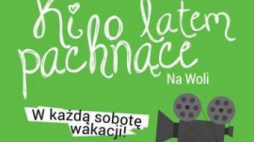 Cykl „Kino latem pachnące” z DSH
