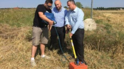 Materiały prasowe fundacji From the Depths