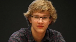 Jan Lisiecki. Fot. PAP/R. Pietruszka