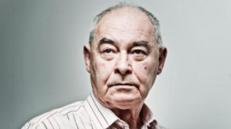 Prof. Marcin Król. Fot. PAP/M. Kaliński