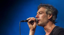 Matisyahu. Fot. PAP/EPA